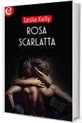 Rosa scarlatta (eLit)