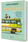 Mosquitoland