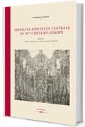 Serenata and Festa Teatrale in 18th Century Europe (Specula Spectacula)