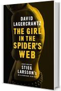 The Girl in the Spider's Web (Millennium series Book 4)