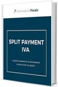 Split payment IVA: quadro normativo di riferimento e novità post DL 50/2017 (Fisco)