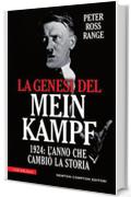 La genesi del Mein Kampf (eNewton Saggistica)