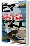 Keep Nonsense Working (Graphic Novel Vol. 2)