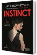 Instinct (The Breaking Point Series Vol. 2)