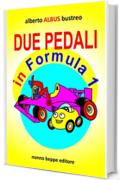 Due pedali in Formula 1