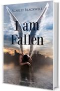 I Am Fallen: Edizione italiana
