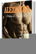 Alexander: Masters & Slaves Vol. 6