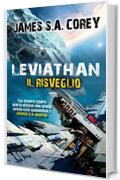 Leviathan. Il risveglio (Expanse Vol. 1)