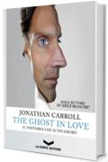 The Ghost in Love - Il fantasma che si innamorò (Labyrinth)