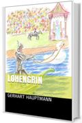 Lohengrin (orlando cimosse Vol. 2)