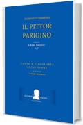 Cimarosa: Il pittor parigino: (Riduzione canto e pianoforte - Vocal Score) (Edizione critica delle opere di Domenico Cimarosa Vol. 5)
