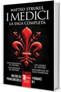 I Medici. La saga completa
