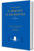 Cimarosa: Il mercato di Malmantile: (Canto e pianoforte - Vocal Score) (Edizione critica delle opere di Domenico Cimarosa Vol. 1)