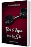 Tyler & Jason (Bound in Silk Vol. 1)
