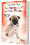 Un cucciolo di nome Percy