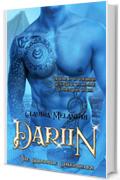 Dariin - The Gargoyle Chronicles