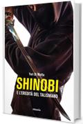 Shinobi e l’eredità del talismano
