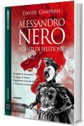 Alessandro Nero - I canti di Efestione (Odissea Digital Fantasy)
