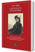 L’Altalena di Apollinarija (Pandora Vol. 1)