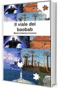 Il viale dei baobab: Racconti