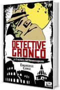 Detective Gronco