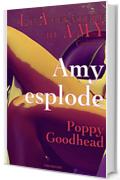 Amy esplode (Le avventure di Amy Vol. 2)