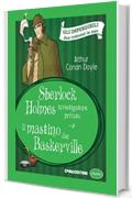 Sherlock Holmes - Il mastino dei Baskerville (Arthur Conan Doyle)