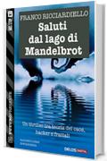 Saluti dal lago di Mandelbrot