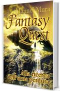 Fantasy Quest - Alla ricerca dell'urna perduta