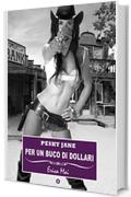 Pesky Jane Per un buco di dollari: Vol. 5