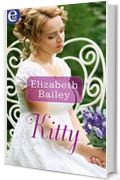 Kitty (eLit) (Le ragazze del Paddington College Vol. 3)