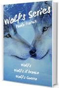 WOLF'S SERIES