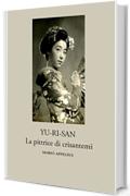 Yu-Ri-Sàn, la pittrice di crisantemi