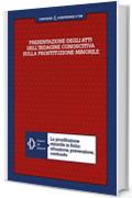 La prostituzione minorile in Italia: situazione, prevenzione, contrasto