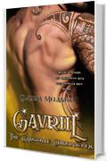 Gavriil : The Gargoyle Chronicles #2