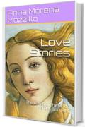 Love Stories: The Loves of the Gods, Heroes and Men (English Edition)