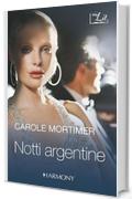 Notti argentine: Tango per una notte | Abbraccio argentino