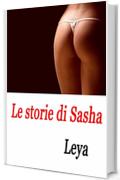 Le storie di Sasha