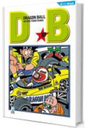 Dragon Ball 18: Digital Edition (Dragon Ball Evergreen Edition)