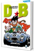 Dragon Ball 8: Digital Edition (Dragon Ball Evergreen Edition)