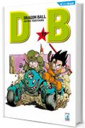 Dragon Ball 11: Digital Edition (Dragon Ball Evergreen Edition)