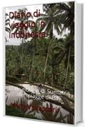 Diario di viaggio in Indonesia: Dalle giungle di Sumatra alle spiagge di Bali