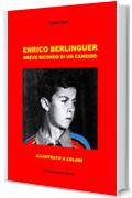 Enrico Berlinguer: Breve ricordo di un candido