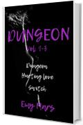 Dungeon - La serie completa