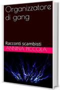 Organizzatore di gang: Racconti scambisti (Racconti scambisti  Vol. 5)