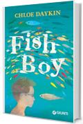 Fish Boy (edizione italiana)