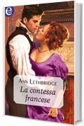 La contessa francese (eLit) (The Cornwall Collection Vol. 2)