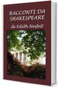 Racconti  da  Shakespeare