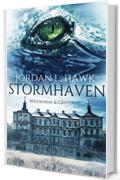 Stormhaven (edizione italiana) (Whyborne & Griffin  Vol. 3)