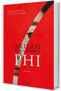 PHI (PHI-CHI-PI Vol. 1)